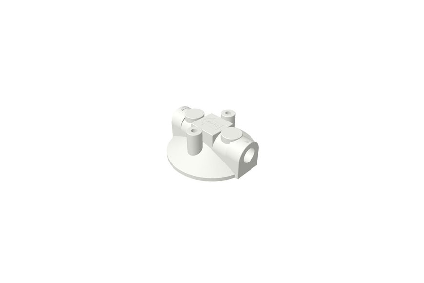 Head-Filter - Originale Toro - 104-7836