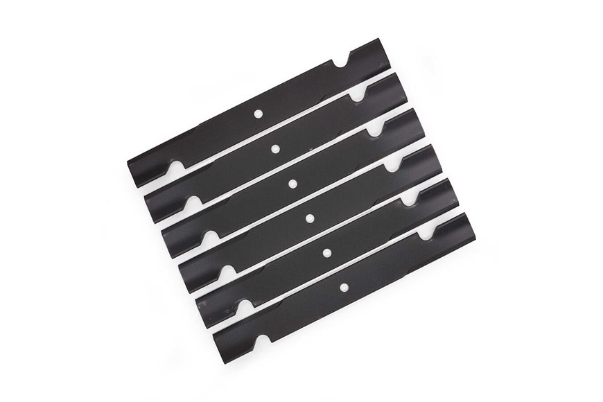 6 Pack Blade, 18" Hi-Flow - Originale Toro - 108-1117