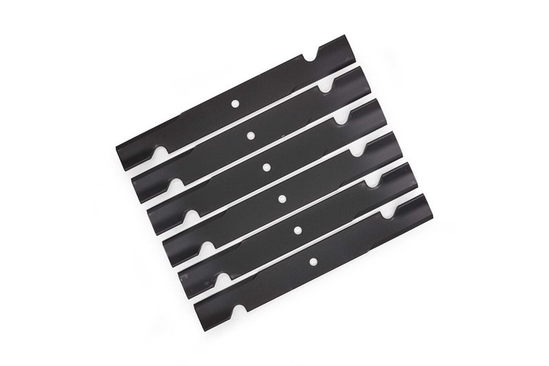 6 Pack Blade, 18" Hi-Flow - Originale Toro - 108-1117
