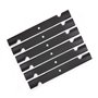 6 Pack Blade, 18" Hi-Flow - Originale Toro - 108-1117
