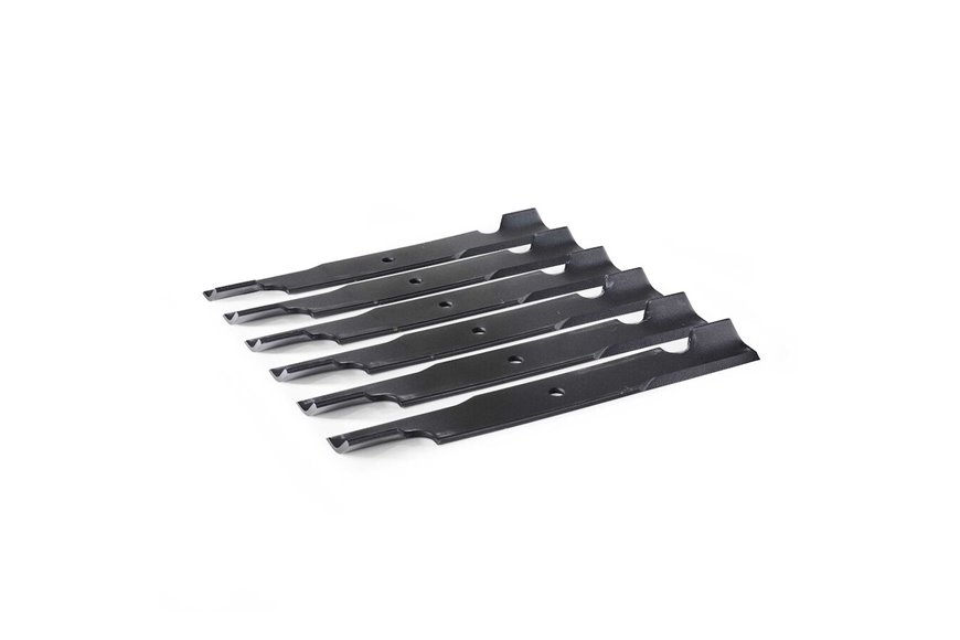 6 Pack Blade, 18" Hi-Flow - Originale Toro - 108-1117
