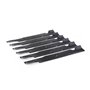 6 Pack Blade, 18" Hi-Flow - Originale Toro - 108-1117