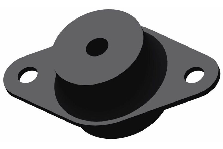 Mount-Engine - Originale Toro - 53-9682