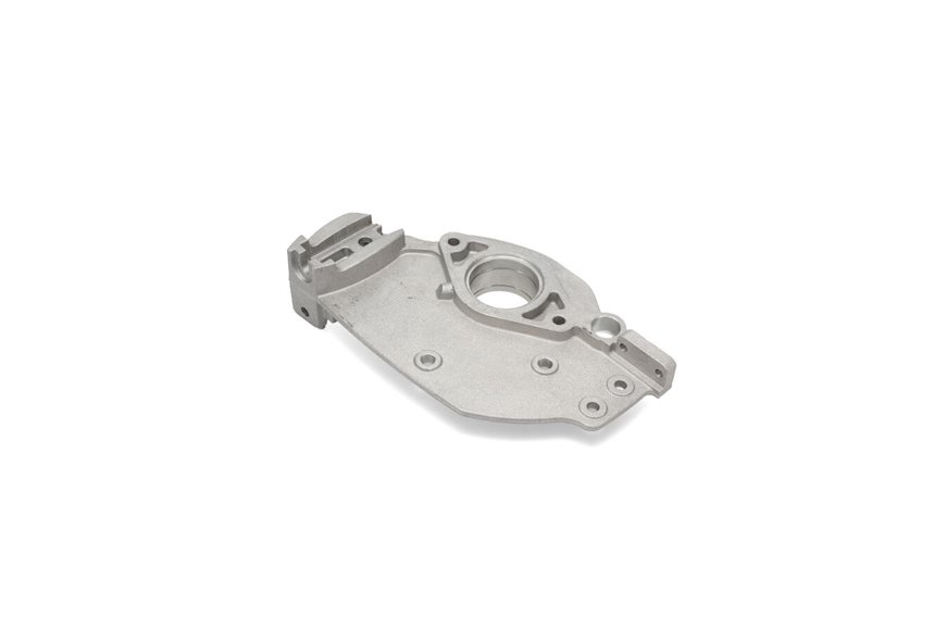 Plate-Side, Rh - Originale Toro - 106-8428