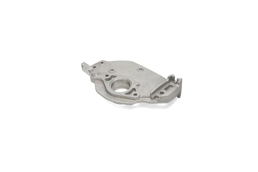 Plate-Side, Rh - Originale Toro - 106-8428