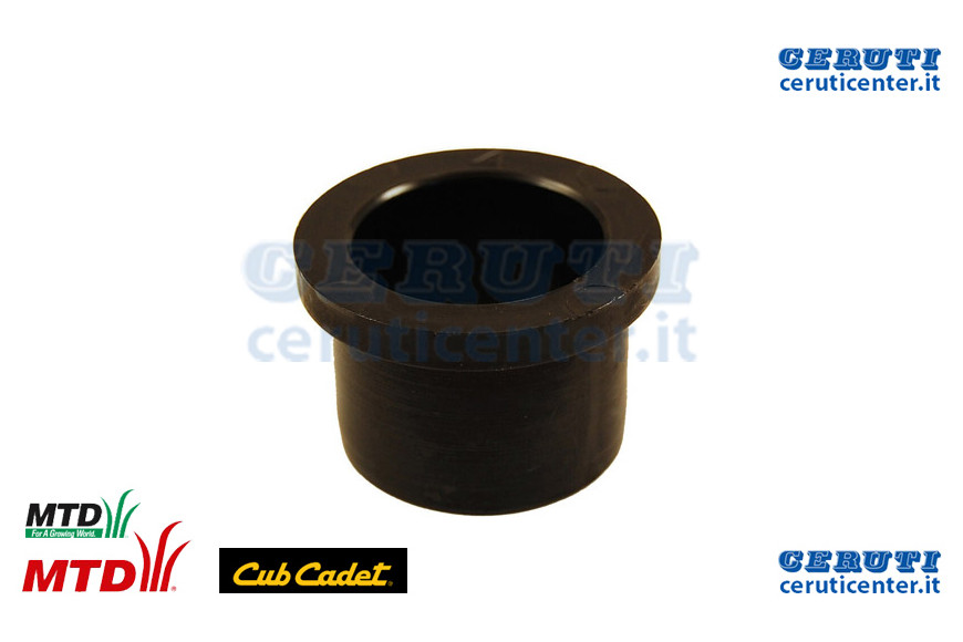 Cuscinetto Flangia:1,00 Id X 1 - MTD / Cub Cadet - Originale - 731-05500