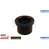Cuscinetto Flangia:1,00 Id X 1 - MTD / Cub Cadet - Originale - 731-05500