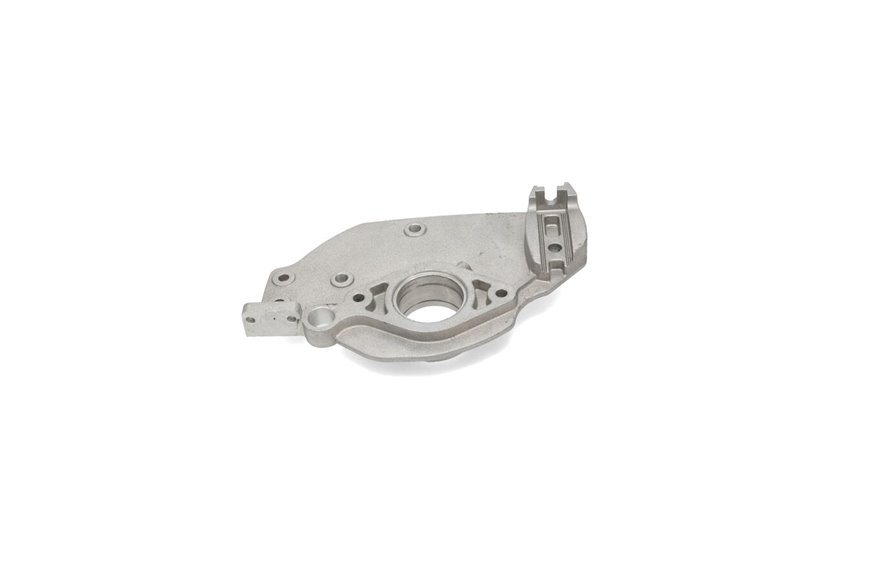 Plate-Side, Rh - Originale Toro - 106-8428