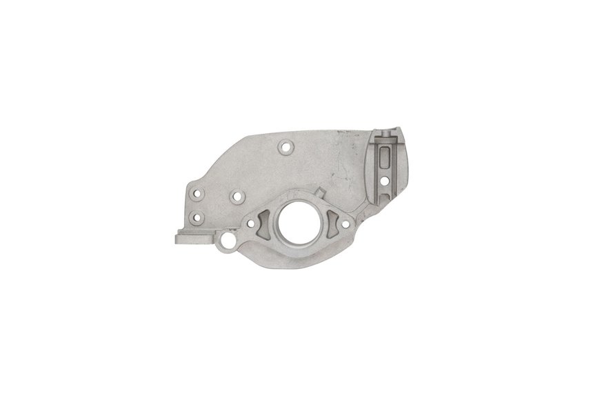 Plate-Side, Rh - Originale Toro - 106-8428