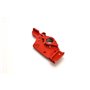 Lh Side Plate Asm - Originale Toro - 110-9628