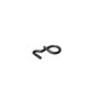 Guide-Rope - Originale Toro - 86-9671