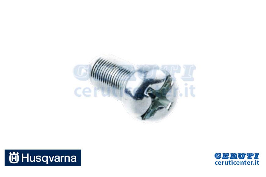 Reg.Minimo vidas - original Husqvarna - 537020701