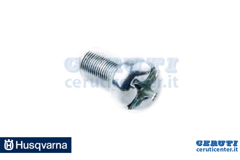 Reg.Minimo Lives - Original Husqvarna - 537020701
