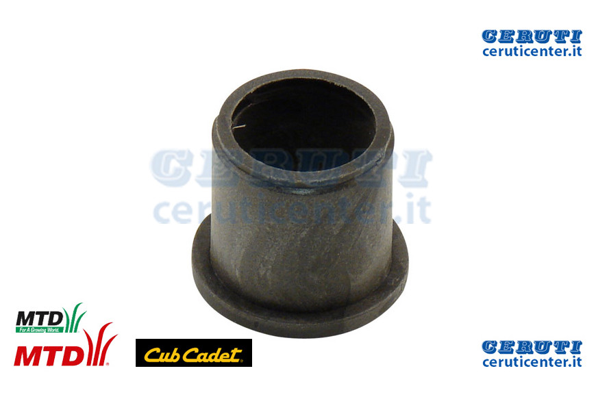 Cuscinetto-Flangia - MTD / Cub Cadet - Originale - 741-0227