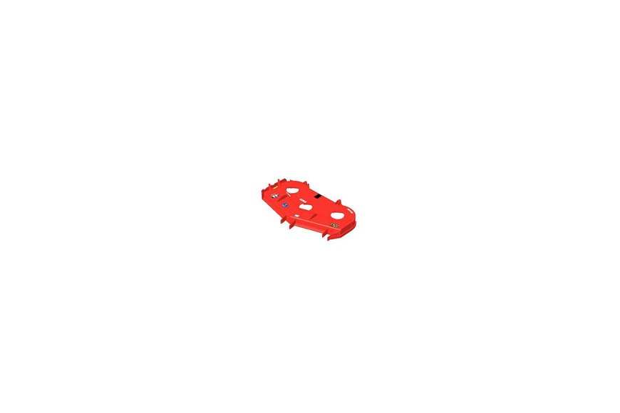 Deck Asm - Originale Toro - 112-7083