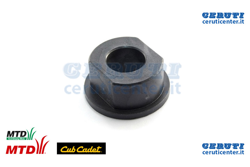 Cuscinetto-Flangia - MTD / Cub Cadet - Originale - 741-0300 - Sostituisce - 741-0300