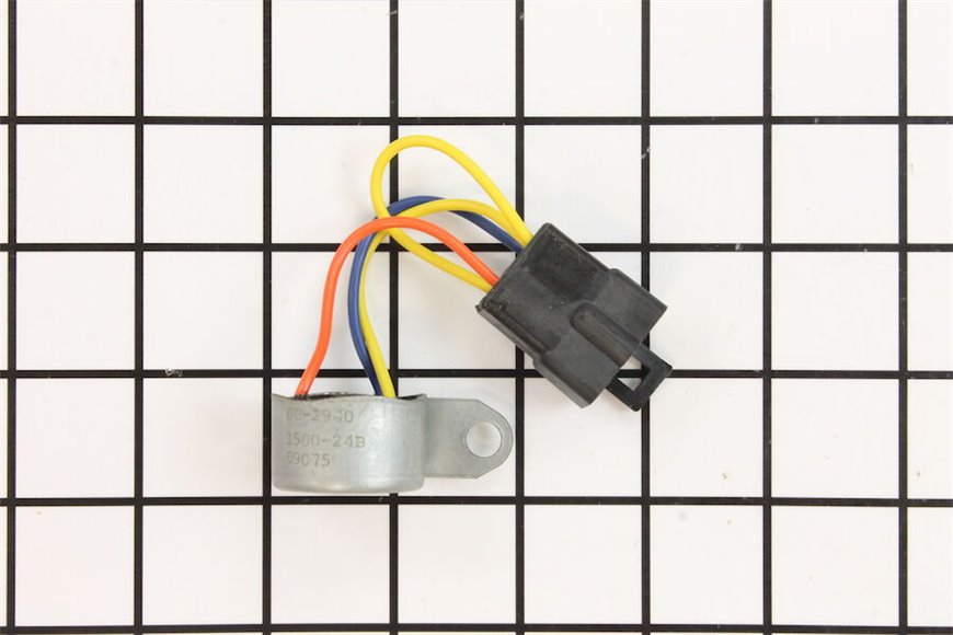 Module Briggs - Originale Toro - 68-2940
