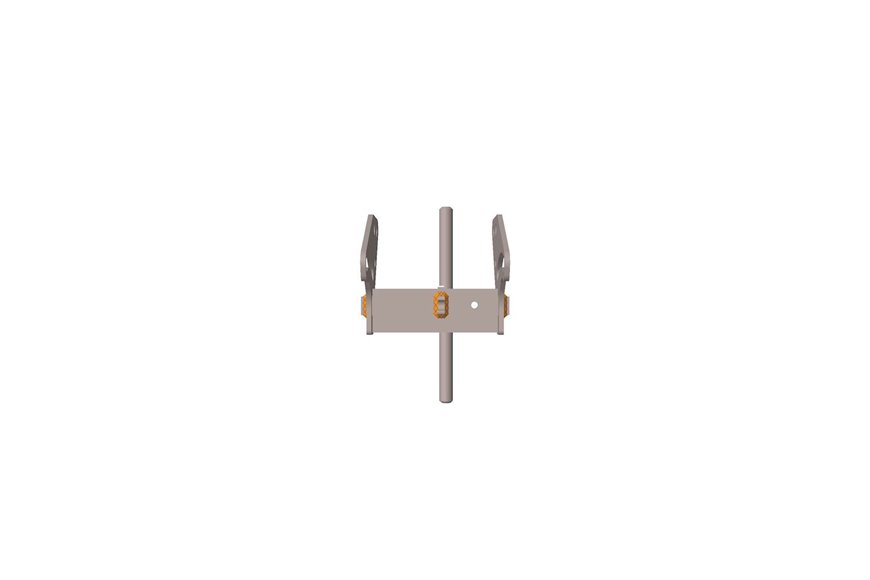 Slider Asm - Originale Toro - 119-1828