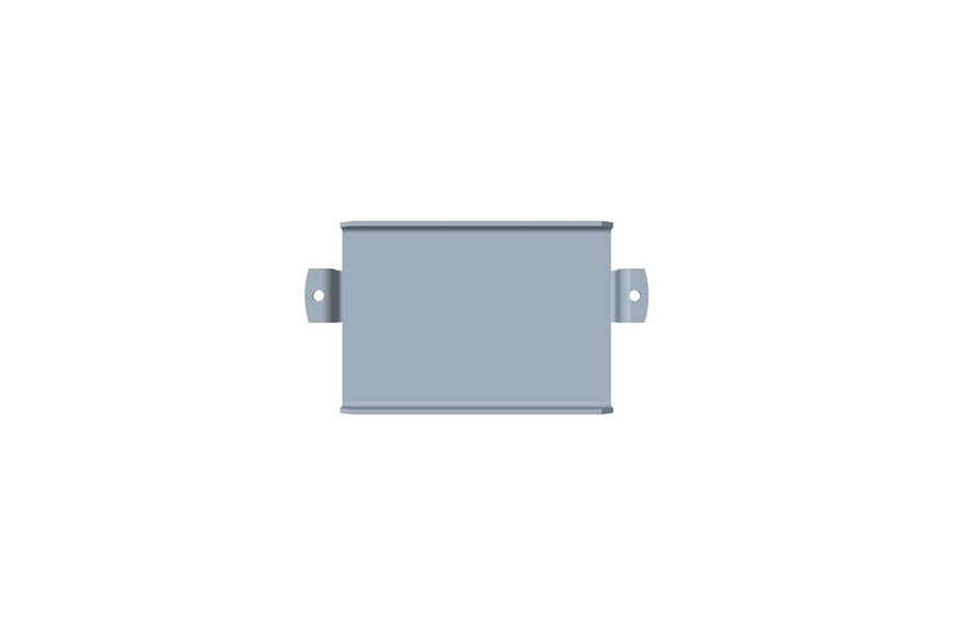 Battery Tray Asm - Originale Toro - 112-9697-01