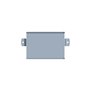 Battery Tray Asm - Originale Toro - 112-9697-01