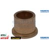 Cuscinetto-Flangia - MTD / Cub Cadet - Originale - 741-0353