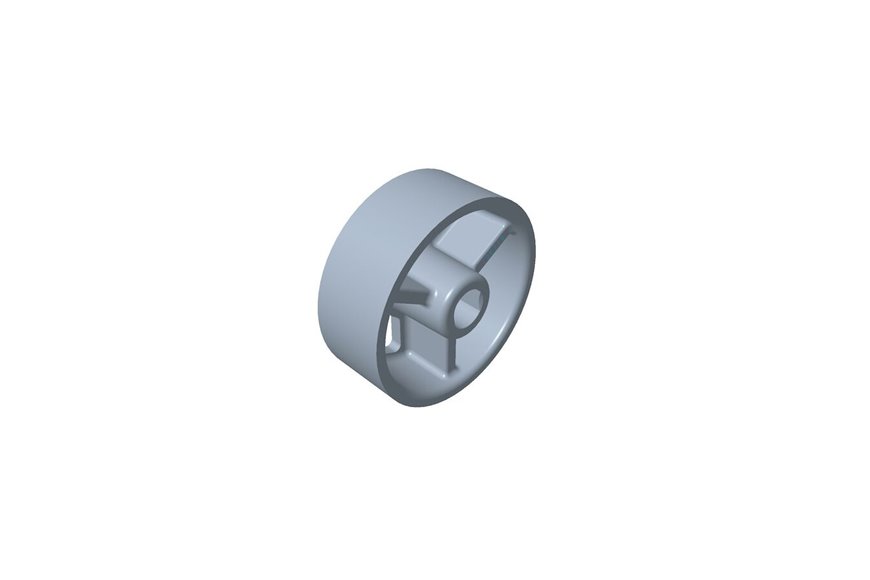 Drum-Brake - Originale Toro - 106719