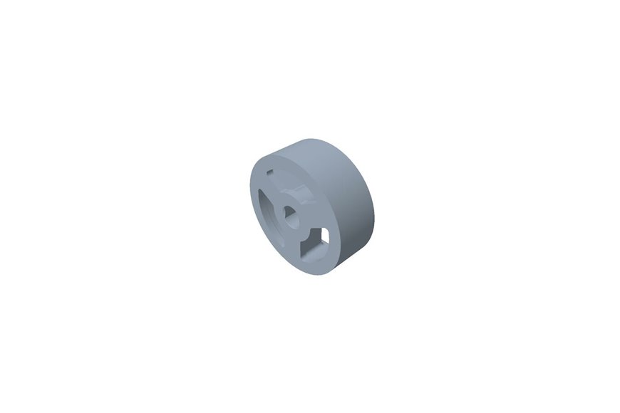 Drum-Brake - Originale Toro - 106719