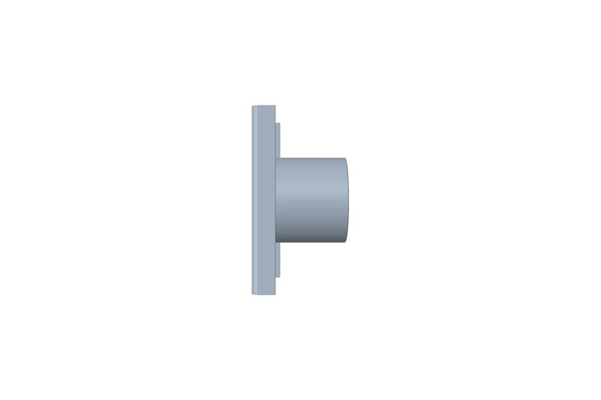 Retainer-Blade - Originale Toro - 52-2170-03