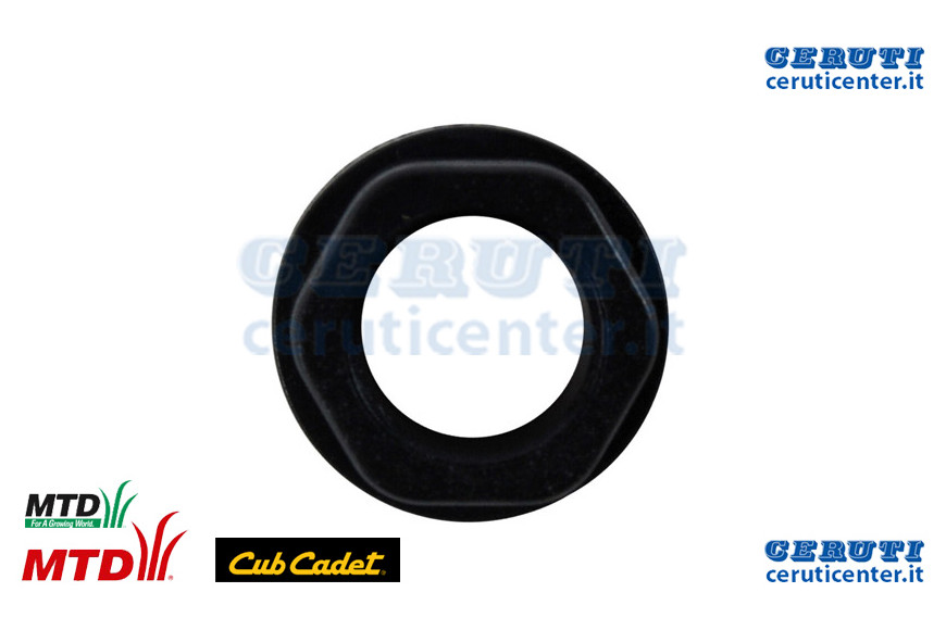 Cuscinetto-Flangia - MTD / Cub Cadet - Originale - 741-04026