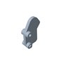 Latch-Hood - Originale Toro - 92-6960