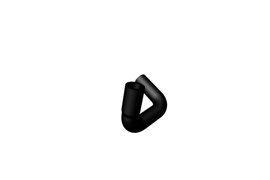 Hose-Vent, Formed - Originale Toro - 119-8502