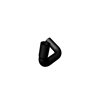 Hose-Vent, Formed - Originale Toro - 119-8502
