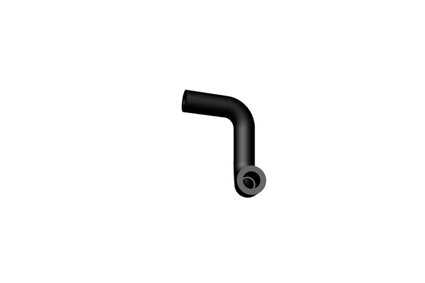 Hose-Vent, Formed - Originale Toro - 119-8502