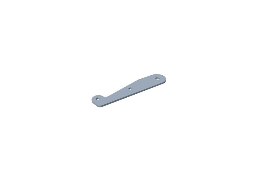 Arm-Idler - Originale Toro - 114-1815