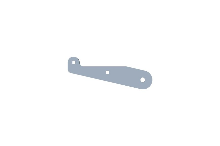 Arm-Idler - Originale Toro - 114-1815