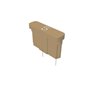 Fuse-Blade, 5 Amp - Originale Toro - 110928