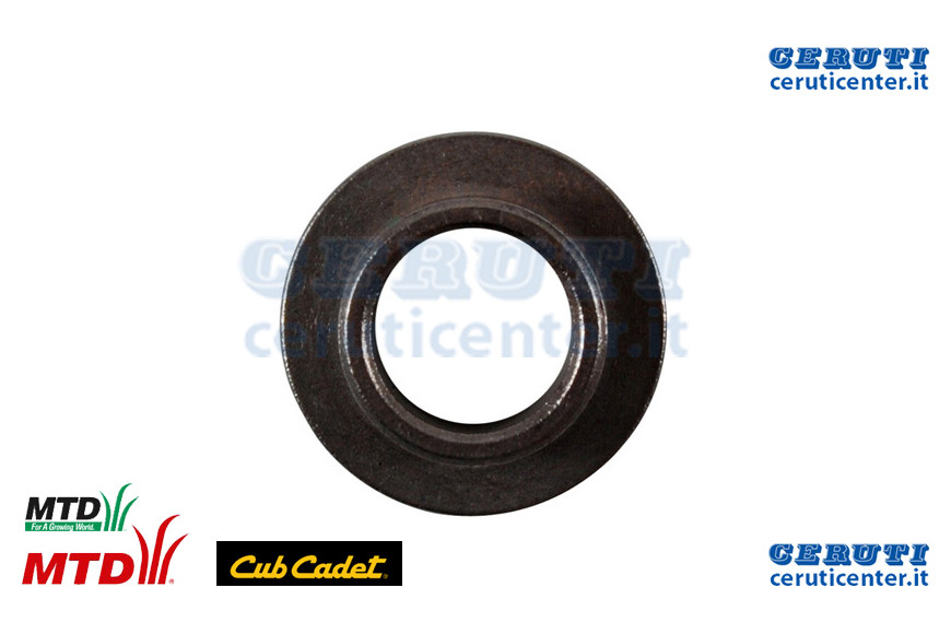 Cuscinettoflangia - MTD / Cub Cadet - Originale - 741-0662