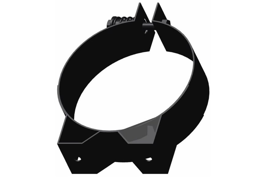 Band-Mounting, Air Cleaner - Originale Toro - 100-4825