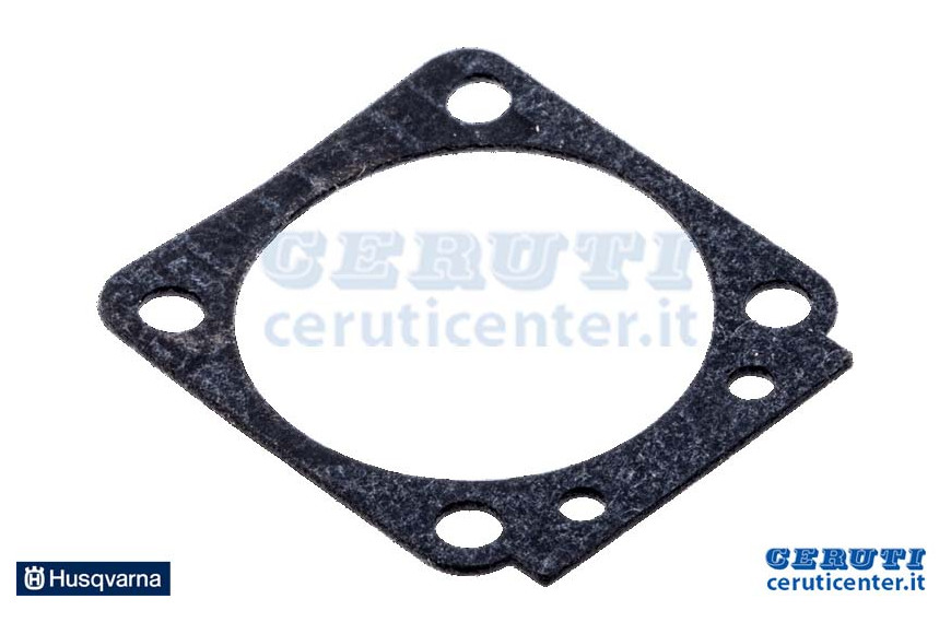Membran-- Original Husqvarna - 537020401