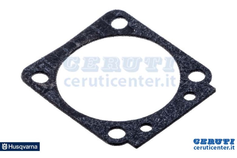 Membran-- Original Husqvarna - 537020401