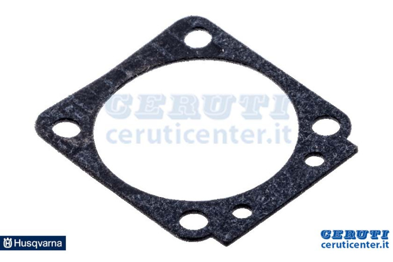 Joint Diaphragme - Original Husqvarna - 537020401