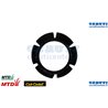 Cuscinetto-Flangia - MTD / Cub Cadet - Originale - 941-3073