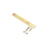 Gauge Bar Asm - Originale Toro - 108-6715
