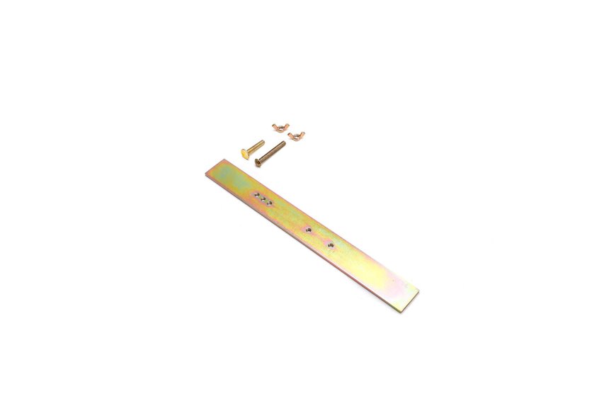Gauge Bar Asm - Originale Toro - 108-6715