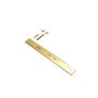 Gauge Bar Asm - Originale Toro - 108-6715