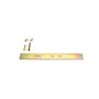 Gauge Bar Asm - Originale Toro - 108-6715