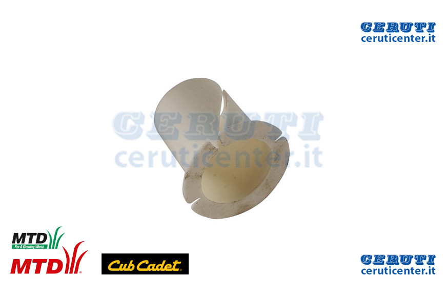 Cuscinetto Flangiato .626X.938 - MTD / Cub Cadet - Originale - 741-05135