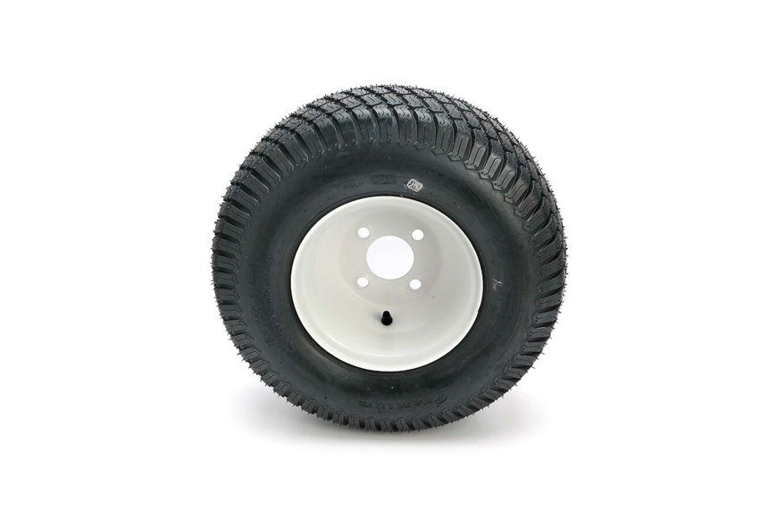 2 Ply Wheel And Tire Asm - Originale Toro - 131-3671