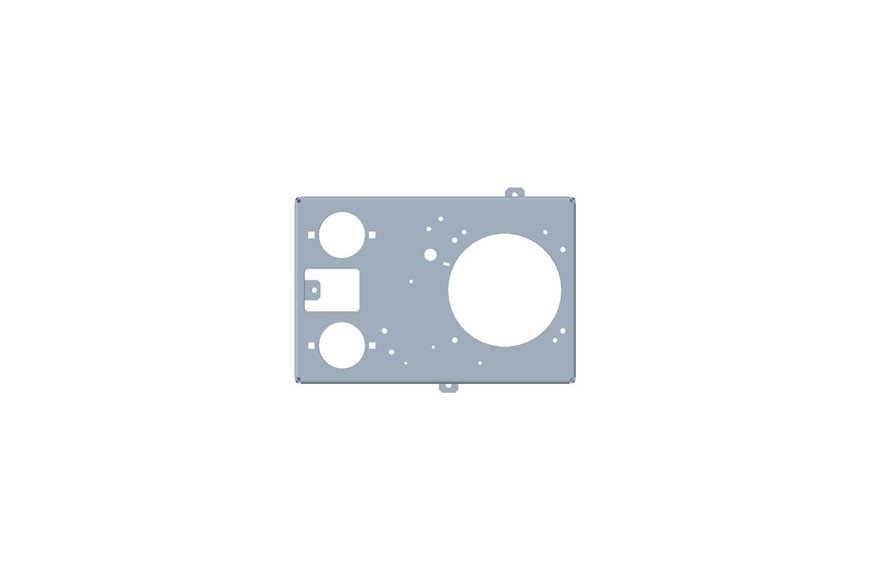 Base-Engine - Originale Toro - 119-0155-01