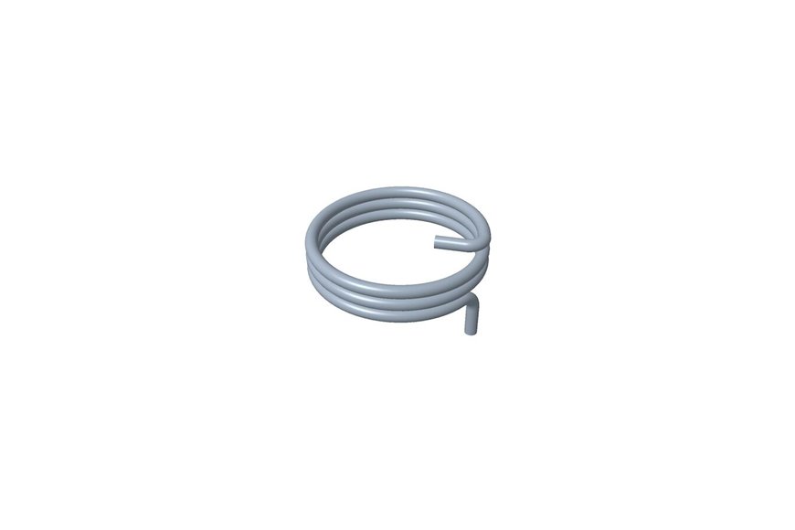 Spring-Torsion - Originale Toro - 88-6160